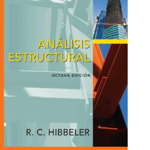 Análisis Estructural - 8va.Ed - Russell C. Hibbeler
