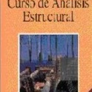 Curso de Análisis Estructural - Juan Tomás Celigueta