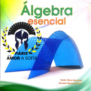 Álgebra Yoniln V. /Ricardo M.
