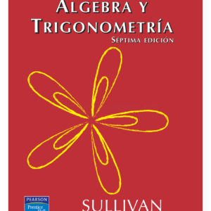 Algebra y Trigonometria 7ma Edicion Sullivan