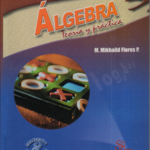 Algebra-teoria-y-practica-m-Mikhaild-Flores