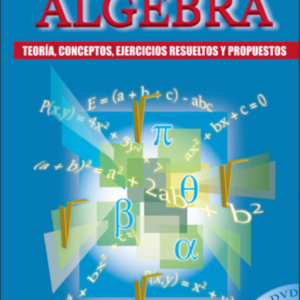 ALGEBRA Pre-Universitaria