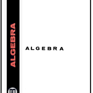 College Algebra – José Emilio Amores